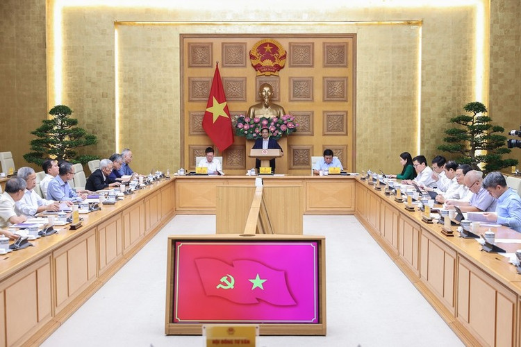 Tiếp tục bảo đảm ổn định kinh tế vĩ mô, kích cầu tiêu dùng