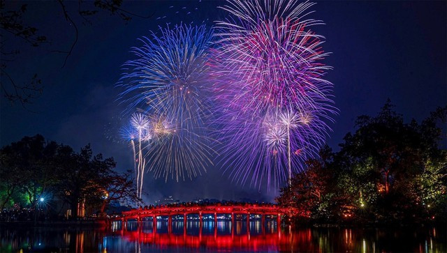 Bộ Nội vụ đề xuất hoán đổi ngày làm việc để nghỉ Tết Dương lịch 4 ngày