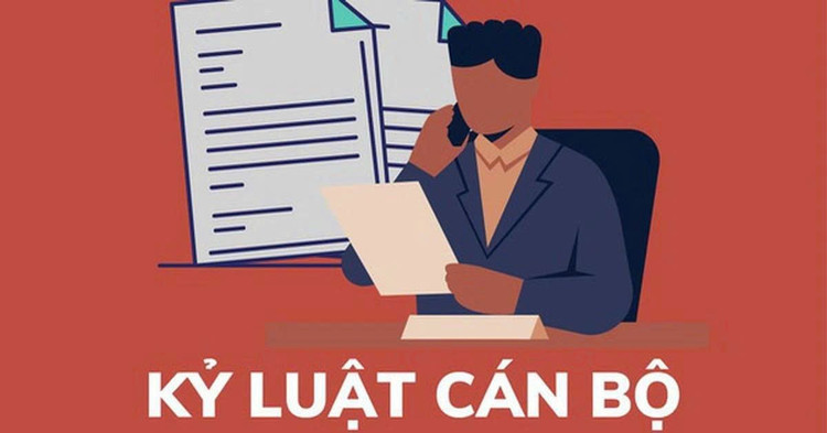 Đề xuất các trường hợp loại trừ, miễn, giảm trách nhiệm kỷ luật với viên chức.