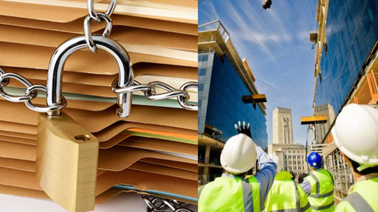 Thủ tướng Chính phủ ban hành Danh mục bí mật nhà nước lĩnh vực xây dựng và giao thông vận tải.