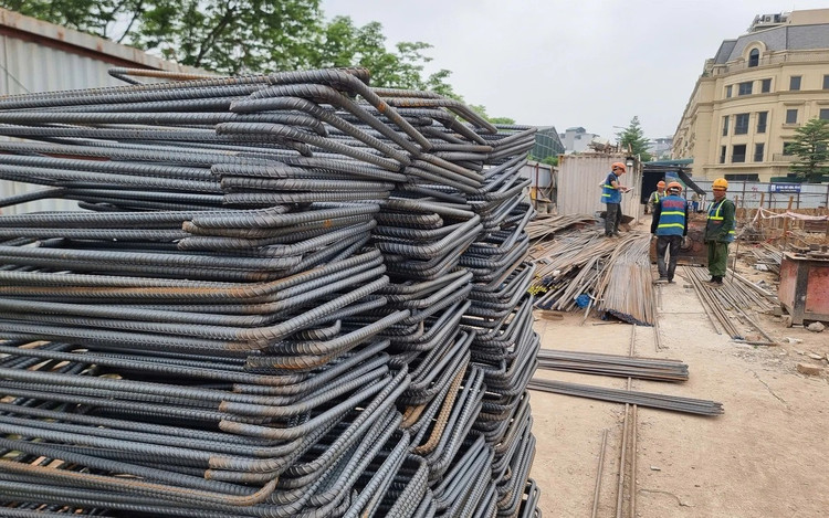 Việc cập nhật, điều chỉnh công bố giá vật liệu xây dựng, chỉ số giá xây dựng cần được thực hiện kịp thời cho phù hợp mặt bằng giá thị trường