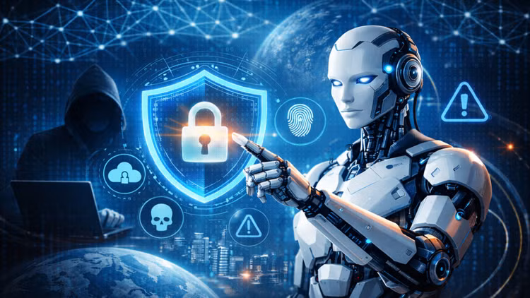 Luật An ninh mạng số 116/2025/QH15 được Quốchội khóa XV thông qua tại Kỳ họp thứ 10 ngày 10/12/2025, có hiệu lực thi hành từ ngày 01/7/2026.