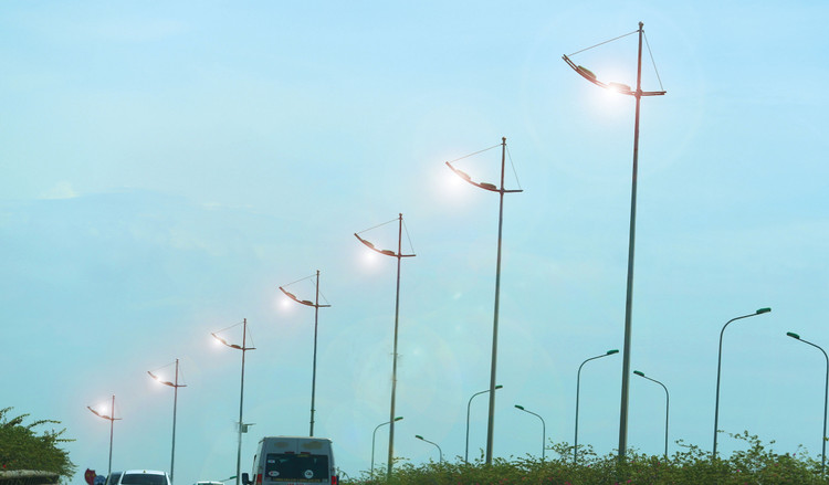 Gói thầu số 35 (xây dựng) Hệ thống chiếu sáng thuộc Dự án thành phần 3 Xây dựng đường Vành đai 3 đoạn qua tỉnh Đồng Nai dự kiến mở thầu ngày 14/3/2026. Ảnh: Song Lê