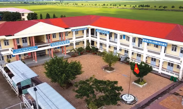 Theo thống kê chưa đầy đủ, từ năm 2017 đến tháng 3/2026, Công ty TNHH Kiến trúc và Xây dựng Thái Cường trúng gần 80 gói thầu, phần lớn tại Cần Thơ. Ảnh: Trần Trinh