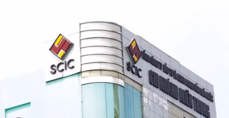 Tổng công ty Đầu tư và Kinh doanh vốn nhà nước (SCIC) và Công ty Đầu tư Tài chính nhà nước TP.HCM (HFIC) là 2 doanh nghiệp có chức năng đầu tư và kinh doanh vốn nhà nước. Ảnh: Nhã Chi st