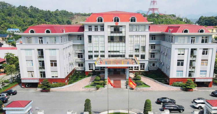 18 trong tổng số 34 địa phương đã hoàn thành đăng ký đối tượng kiểm kê tài sản công trên Phần mềm tổng kiểm kê tài sản công. Ảnh: Lê Tiên