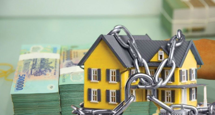 Nghị định số 304/2025/NĐ-CP quy định quyền và trách nhiệm của tổ chức tín dụng, chi nhánh ngân hàng nước ngoài, tổ chức mua bán, xử lý nợ khi thu giữ tài sản bảo đảm. Ảnh minh họa: Lê Thắng