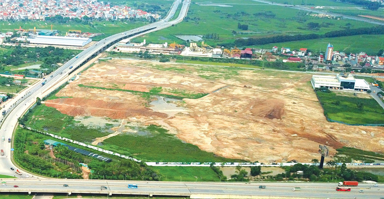 Trong 6 tháng đầu năm 2025 đã tiến hành 358 cuộc thanh tra lĩnh vực quản lý và sử dụng đất đai. Ảnh minh họa: Nhã Chi