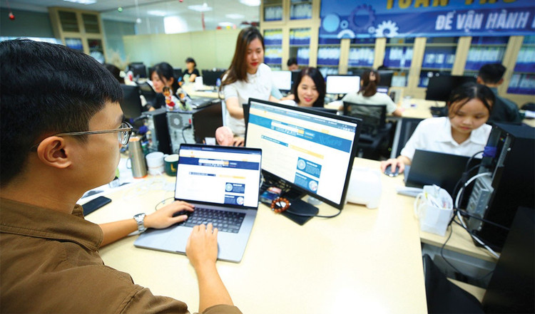 Các đơn vị sự nghiệp công lập thuộc bộ, ngành, UBND cấp tỉnh có chức năng đào tạo, bồi dưỡng sẽ là đơn vị tổ chức thi và cấp chứng chỉ nghiệp vụ chuyên môn về đấu thầu. Minh họa: Phú An