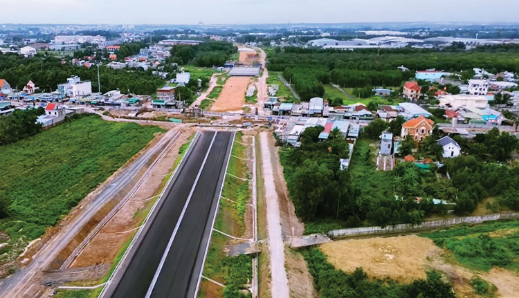 Ảnh: Nguyễn Kiệt