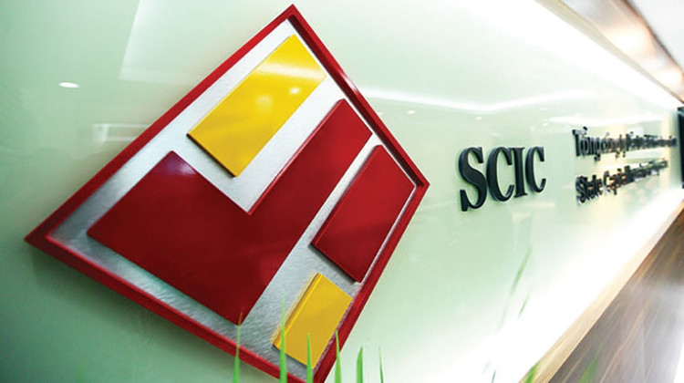 Nghị quyết số 79-NQ/TW đặt nhiệm vụ tái cơ cấu toàn diện Tổng công ty Đầu tư và Kinh doanh vốn nhà nước (SCIC), tiến tới hình thành Quỹ đầu tư quốc gia. Ảnh: Nguyễn Khánh