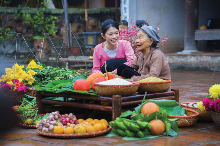 Ảnh: Ngọc Diệp