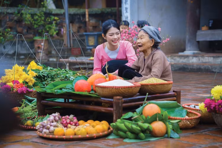 Ảnh: Ngọc Diệp