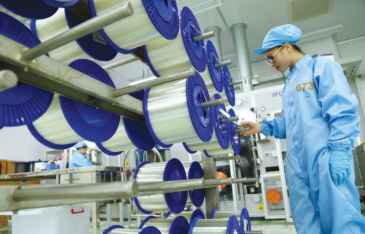 Năm 2025, quy mô nền kinh tế ước đạt 510 tỷ USD, tăng hơn 60 lần so với năm 1986. Ảnh: Song Lê