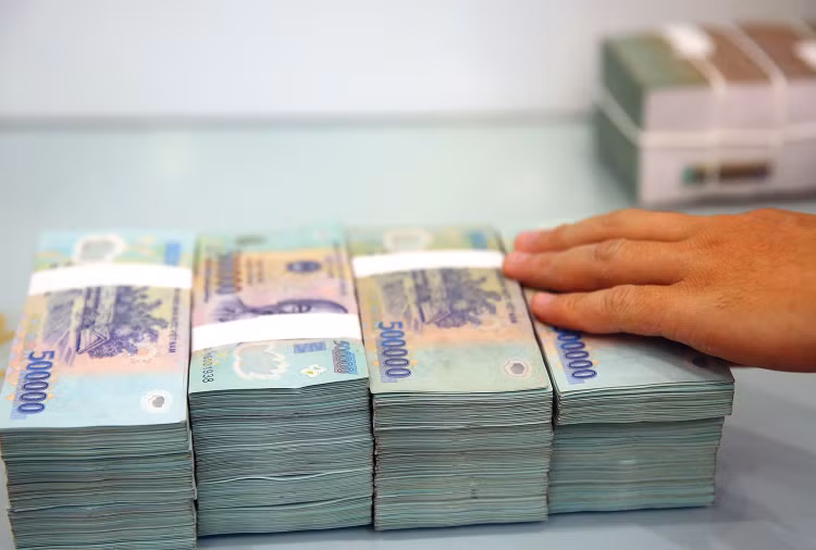 Nguồn tiền thu từ đợt chào bán trái phiếu doanh nghiệp cần được sử dụng đúng mục đích, hạn chế rủi ro cho nhà đầu tư. Ảnh: Lê Tiên