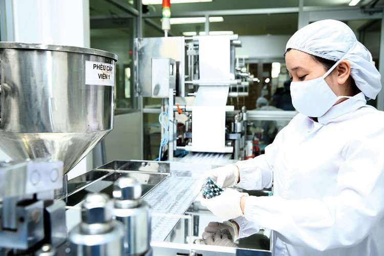 Sản phẩm chủ lực của Pharmedic là các thuốc generic phổ biến, có mức độ cạnh tranh rất cao . Ảnh minh họa: Phúc An