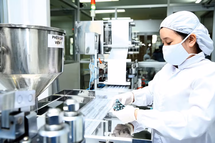 Sản phẩm chủ lực của Pharmedic là các thuốc generic phổ biến, có mức độ cạnh tranh rất cao . Ảnh minh họa: Phúc An