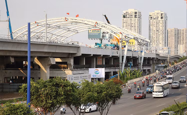 Nghị định 242/2025/NĐ-CP được sửa đổi, bổ sung nhằm thể chế hóa chủ trương, định hướng tại các nghị quyết của Đảng, Nhà nước về chính sách phát triển kinh tế - xã hội. Ảnh: Song Lê