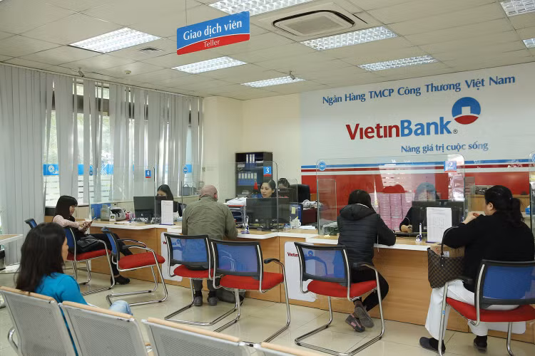 Thủ tướng Chính phủ yêu cầu Ngân hàng Nhà nước điều hành tăng trưởng tín dụng ở mức phù hợp, tùy diễn biến tình hình thực tế để có điều chỉnh kịp thời. Ảnh: Nhã Chi