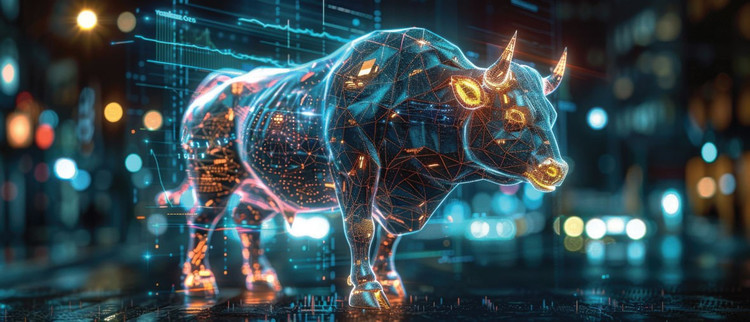 Dòng tiền thông minh năm 2026 sẽ chảy mạnh vào cổ phiếu AI mang lại giá trị thực