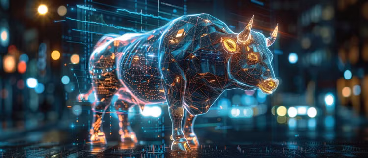 Dòng tiền thông minh năm 2026 sẽ chảy mạnh vào cổ phiếu AI mang lại giá trị thực