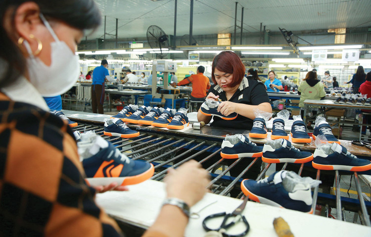 Tính chung 11 tháng năm 2025, tổng kim ngạch xuất nhập khẩu hàng hóa đạt 839,75 tỷ USD, tăng 17,2% so với cùng kỳ năm trước. Ảnh: Tiên Giang