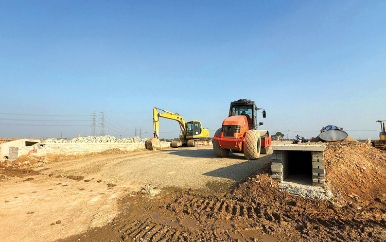 Công tác lựa chọn nhà thầu ảnh hưởng trực tiếp đến tiến độ giải ngân vốn đầu tư công cũng như chất lượng, hiệu quả của các dự án. Ảnh: Gia Khoa