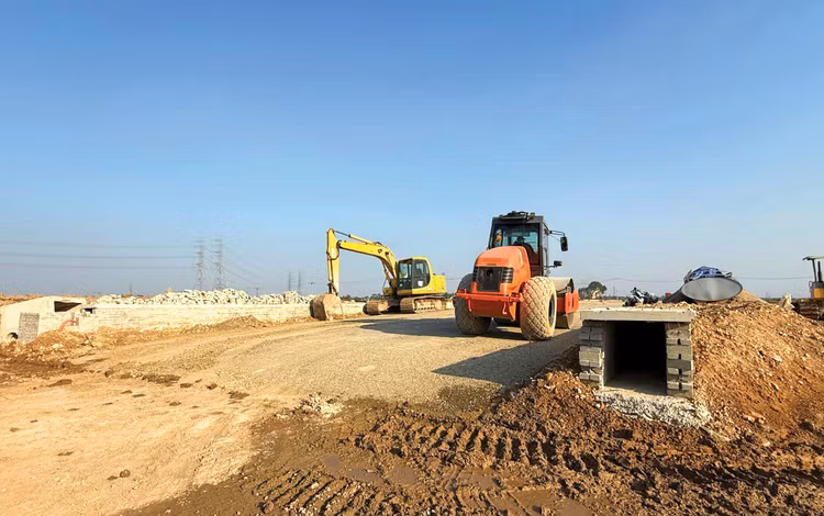 Công tác lựa chọn nhà thầu ảnh hưởng trực tiếp đến tiến độ giải ngân vốn đầu tư công cũng như chất lượng, hiệu quả của các dự án. Ảnh: Gia Khoa