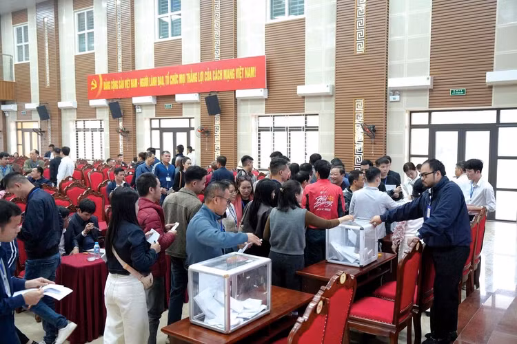 Các nguyên tắc xác định tiền đặt trước trong đấu giá sẽ được “thiết kế” phù hợp với các loại tài sản để khắc phục tình trạng trả giá cao rồi bỏ cọc. Ảnh: NC st