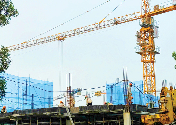 Tiêu chí đánh giá kinh nghiệm nhân sự chủ chốt cần được xây dựng tương ứng với từng vị trí, phù hợp với nhiệm vụ của từng nhân sự. Ảnh: Tiến Giang