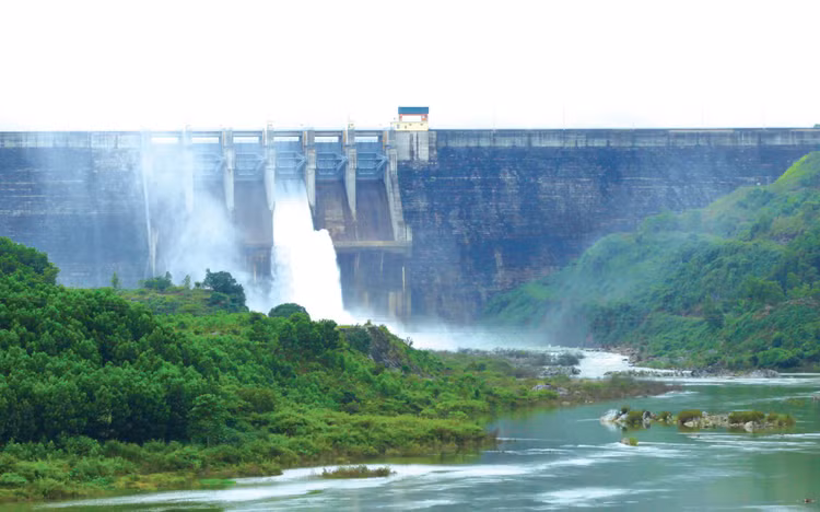 Nhiều doanh nghiệp thủy điện chủ động tạm dừng các dự án chưa khả thi. Ảnh minh họa: Nhã Chi