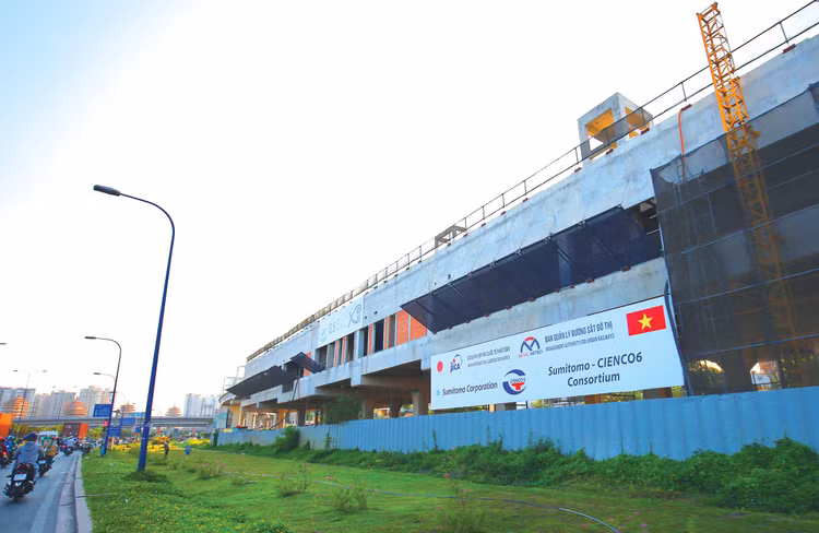 Đề xuất phân cấp thẩm quyền đàm phán, ký kết điều ước quốc tế về vay ODA, vay ưu đãi nước ngoài nhằm phù hợp với Hiến pháp và thực tiễn phân quyền. Ảnh: Tiên Giang