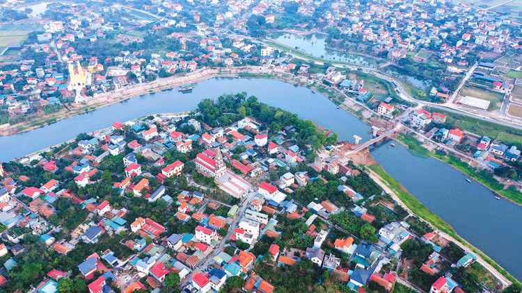 Đề xuất bộ trưởng các bộ, chủ tịch UBND cấp tỉnh được phép chỉ định thầu lựa chọn tổ chức tư vấn lập, điều chỉnh quy hoạch. Ảnh: Lê Tiên