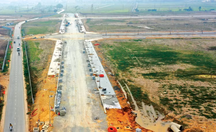 Quy định mới trong đánh giá hồ sơ dự thầu xây lắp siết chặt trách nhiệm của nhà thầu đối với những nội dung đã cam kết trong đơn dự thầu. Ảnh: Nhã Chi