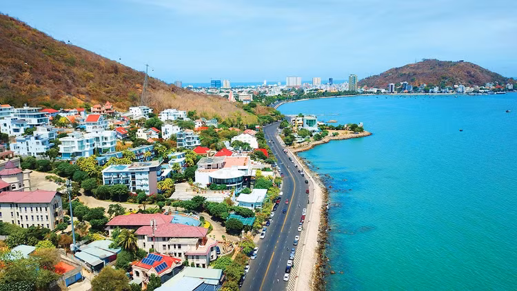 Dự thảo Nghị định bổ sung quy định về nguyên tắc xác định quy hoạch phải điều chỉnh và quy hoạch được thực hiện trong trường hợp các quy hoạch có sự mâu thuẫn. Ảnh: Lê Tiên