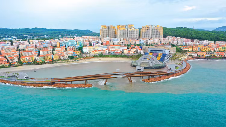 Kinh tế tư nhân là khu vực năng động trong đổi mới công nghệ, sáng tạo sản phẩm và dịch vụ. Ảnh: Tiên Giang