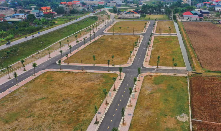 UBND phường Vinh Hưng (tỉnh Nghệ An) đề xuất cho phép giao 1 lô đất thuộc khu quy hoạch trên địa bàn phường Vinh Hưng để cấp đổi cho công dân. Minh họa: Phú An