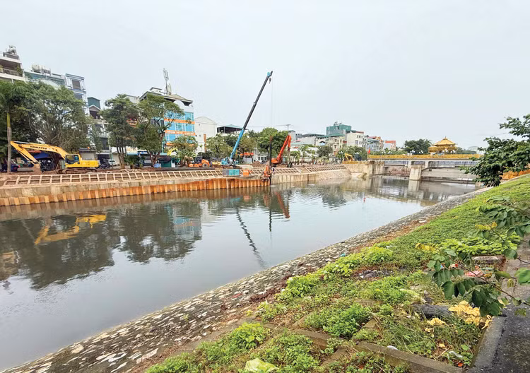 Tăng tính chủ động cho địa phương trong công tác bảo vệ môi trường và thẩm định dự án đầu tư theo quy định mới tại Nghị định 48/2026/NĐ-CP. Ảnh: Phúc An