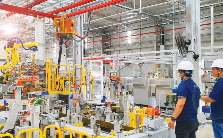 Chuyển đổi số và chuyển đổi xanh là khoản đầu tư chiến lược mang lại lợi ích lâu dài, bền vững cho mỗi doanh nghiệp