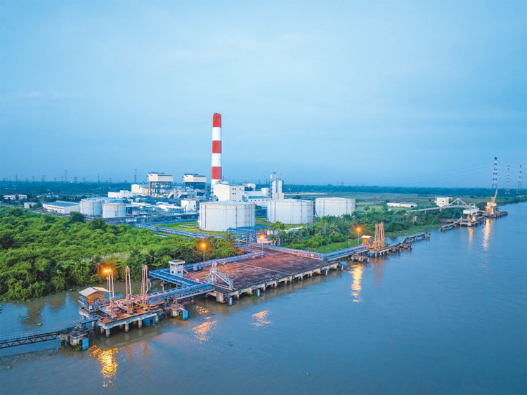 Đến nay, cả nước có 866 doanh nghiệp có vốn nhà nước do các bộ, ngành, địa phương thực hiện vai trò đại diện chủ sở hữu phần vốn nhà nước. Ảnh: Tiên Giang