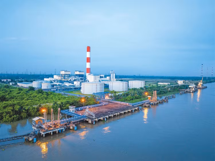 Đến nay, cả nước có 866 doanh nghiệp có vốn nhà nước do các bộ, ngành, địa phương thực hiện vai trò đại diện chủ sở hữu phần vốn nhà nước. Ảnh: Tiên Giang