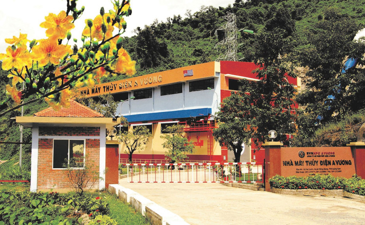 Gói thầu XL01 thuộc Dự án trụ sở điều hành sản xuất kinh doanh Công ty CP Thủy điện A Vương nhận được nhiều đề nghị làm rõ về yêu cầu thiết bị. Ảnh minh họa: Nhã Chi