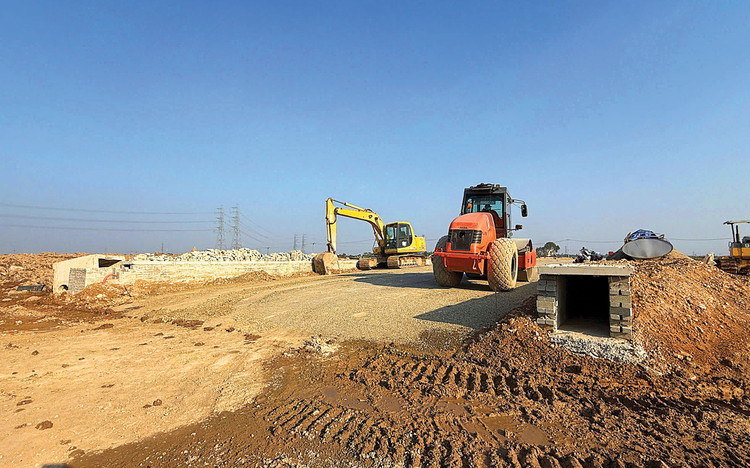 Nhiều gói thầu xây lắp tại Ban Quản lý dự án các công trình giao thông và dân dụng tỉnh Gia Lai bị yêu cầu làm rõ tiêu chí hạn chế số thành viên trong liên danh. Minh họa: Nhã Chi