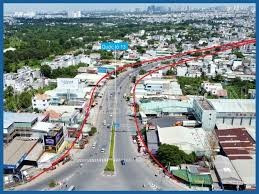 Ngày 08/08/2025, đấu giá quyền sử dụng đất tại TP. HCM