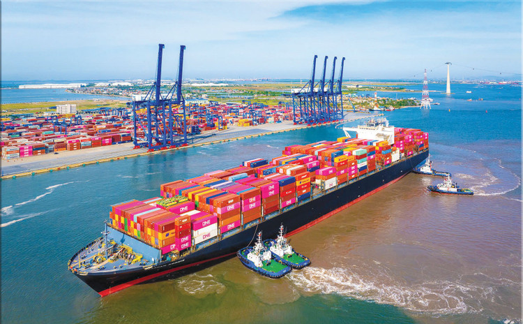 Sản xuất công nghiệp, xuất khẩu, tiêu dùng nội địa và đầu tư công tiếp tục là động lực dẫn dắt tăng trưởng nửa cuối năm 2025. Ảnh: Lê Tiên
