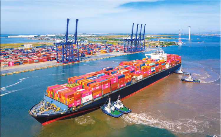 Sản xuất công nghiệp, xuất khẩu, tiêu dùng nội địa và đầu tư công tiếp tục là động lực dẫn dắt tăng trưởng nửa cuối năm 2025. Ảnh: Lê Tiên