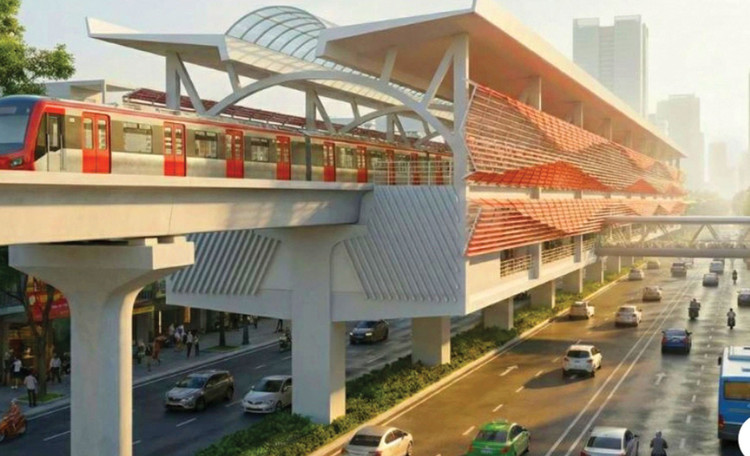 TP.HCM triển khai 77 công trình, dự án trọng điểm: Áp dụng chỉ định thầu để bứt phá tiến độ