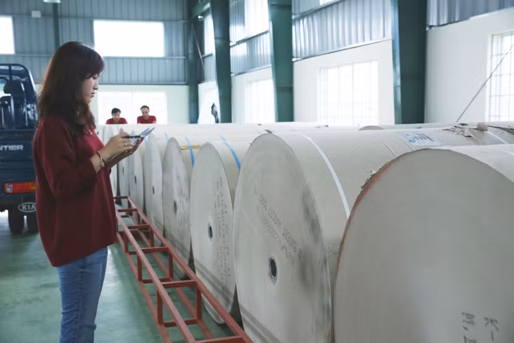 3 tháng đầu năm 2026, cả nước có 96.038 doanh nghiệp gia nhập và tái gia nhập thị trường, tăng 31,66% so với cùng kỳ năm 2025. Ảnh: Tiên Giang