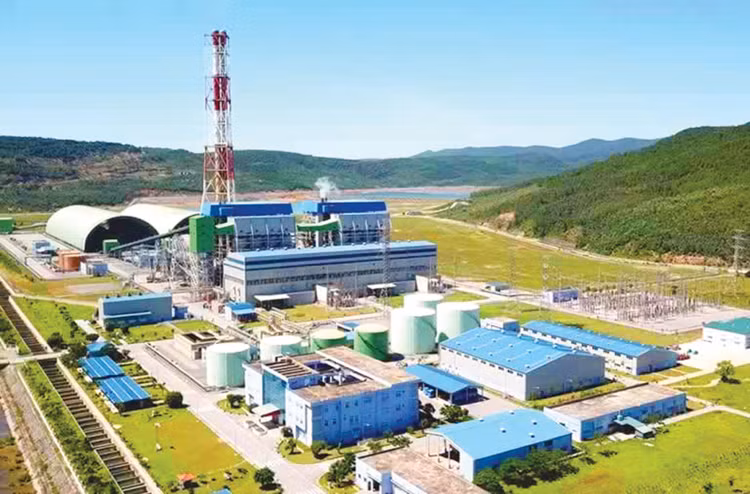 Gói thầu số 03PC-BTNS1-2025 Cung cấp hàng hóa và xây lắp biến tần cho hệ thống quạt gió tại Nhà máy Nhiệt điện Nghi Sơn 1 dự kiến được mở thầu ngày 15/9/2025. Ảnh minh họa: Thu Huyền