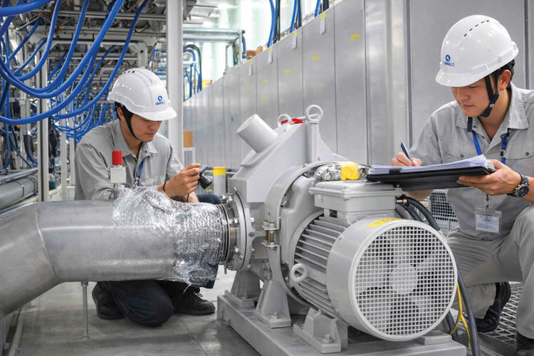 Công ty CP Biển Đức được ghi nhận trúng 102 gói thầu trong lĩnh vực kiểm nghiệm nước từ năm 2021 đến nay. Ảnh minh họa: B.Đức